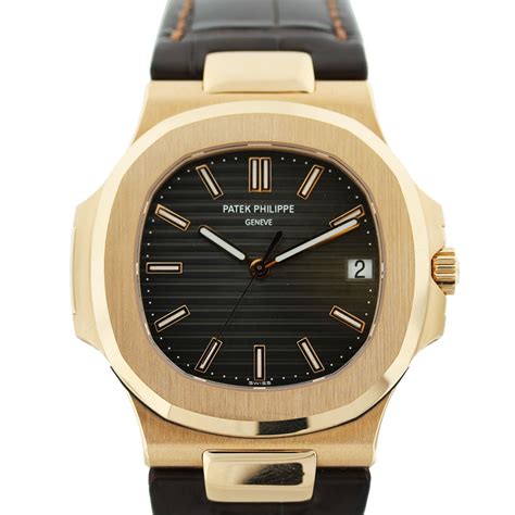 patek philippe man